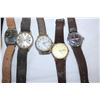 Image 2 : Wrist watches (8)