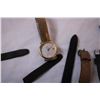 Image 4 : Wrist watches (8)