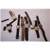Image 5 : Wrist watches (8)