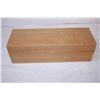 Image 2 : Wood box screw/nail organizer
