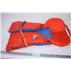 Image 4 : Children’s Life jacket 60-90 LBS