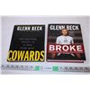 Image 1 : Glenn Beck Books (2)