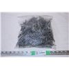 Image 1 : 1 Bag of Grey Colour Plastic Soldiers (100)