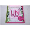 Image 3 : Uncook+Suzanne Somers Books