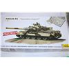 Image 2 : 4X THE BID PRICE - 1:35 model kits - (3) Tanks, (1) Armoured Carrier