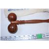Image 3 : Twin Ball Massager (new),Men’s Belt