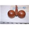 Image 4 : Twin Ball Massager (new),Men’s Belt