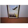Image 2 : *Wall size standing picture-gliding 38”T