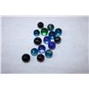 Image 4 : (4 bags) Marbles