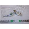 Image 1 : (2 bags) Marbles