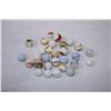 Image 2 : (2 bags) Marbles