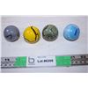 Image 1 : Large Marbles (4)