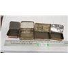 Image 5 : (4) Vintage tobacco tins