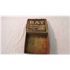 Image 4 : BAT chewing tobacco tin