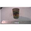 Image 1 : Husky Motor Oil tin - 1 quart