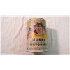 Image 2 : Husky Motor Oil tin - 1 quart