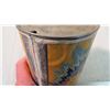 Image 5 : Husky Motor Oil tin - 1 quart