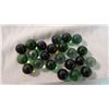 Image 2 : (23) Marbles