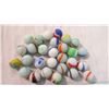 Image 2 : (28) Marbles