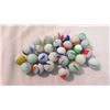 Image 3 : (28) Marbles