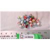 Image 1 : (25) Marbles