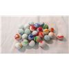 Image 3 : (25) Marbles