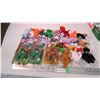 Image 1 : (18) Beanie babies