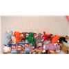 Image 4 : (18) Beanie babies