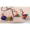 Image 2 : Mini Rubix cube