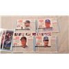 Image 4 : Complete set of McDonalds Donruss baseball cards