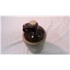 Image 3 : Mini moonshine Jug Stoneware - 5.75" tall