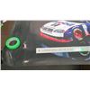 Image 3 : Mobil oil racing banner - 60x36