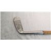 Image 2 : Wooden shafted putter