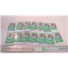 Image 1 : (14) packs of Proset music cards