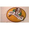 Image 2 : Van Houtte cafe sign - 18" long (plastic)