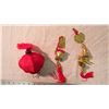 Image 2 : Chinese decorations