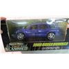 Image 2 : 2000 Dodge Durango limited edition / 5000 - 1:18 scale