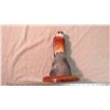 Image 2 : Ducks Unlimited ornament hawk - 9" tall