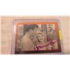 Image 2 : 1993 Beverly Hillbillies trading card - signed Joanna Barnes
