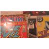 Image 5 : (7) assorted DC comics