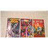Image 2 : (7) assorted DC comics