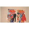 Image 2 : (5) S Man of Steel #2 to #6 comics