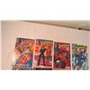 Image 2 : (8) Superman Man of Steel comics