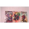 Image 2 : (7) Superman Man of Steel comics
