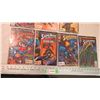 Image 3 : (7) Superman Man of Steel comics