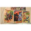 Image 3 : (5) Superman comics
