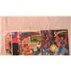 Image 4 : (5) Superman comics