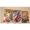 Image 2 : (6) Superman comics