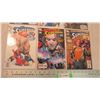 Image 3 : (6) Superman comics