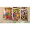 Image 3 : (6) Superman comics